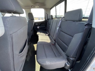 2016 Chevrolet Silverado 1500 LT LT2 / 4X4