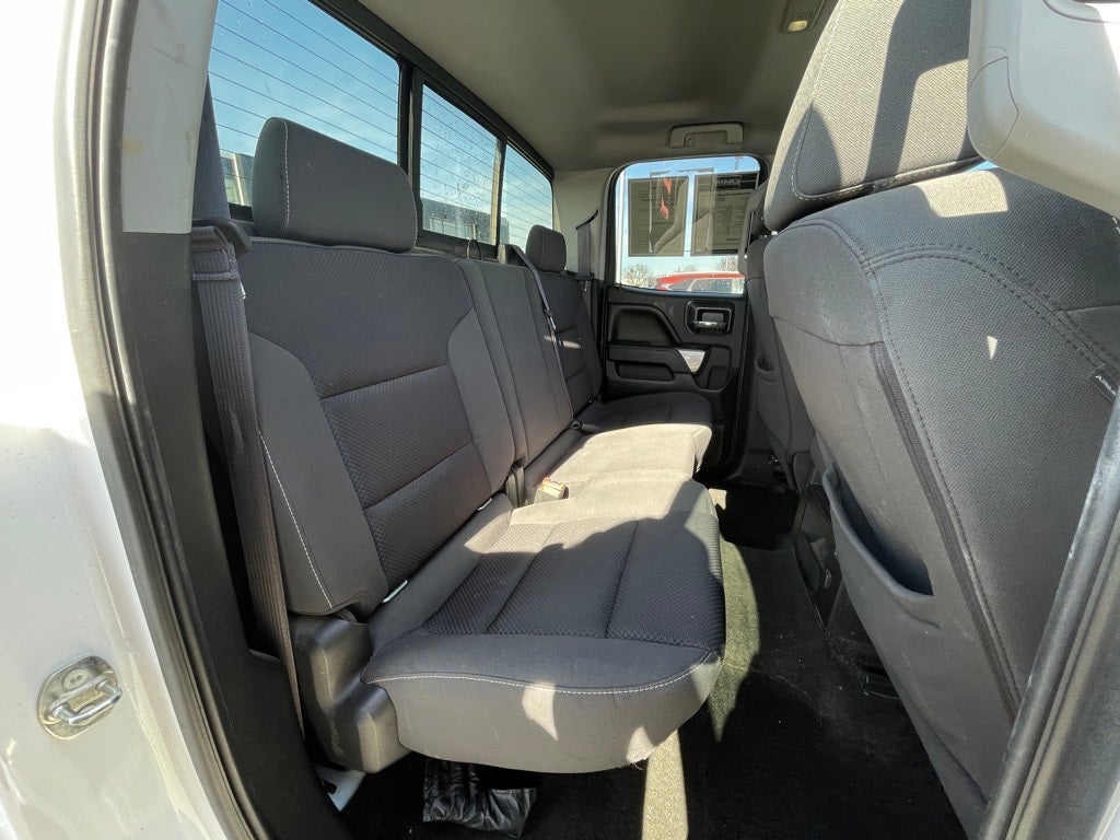 2016 Chevrolet Silverado 1500 LT LT2 / 4X4