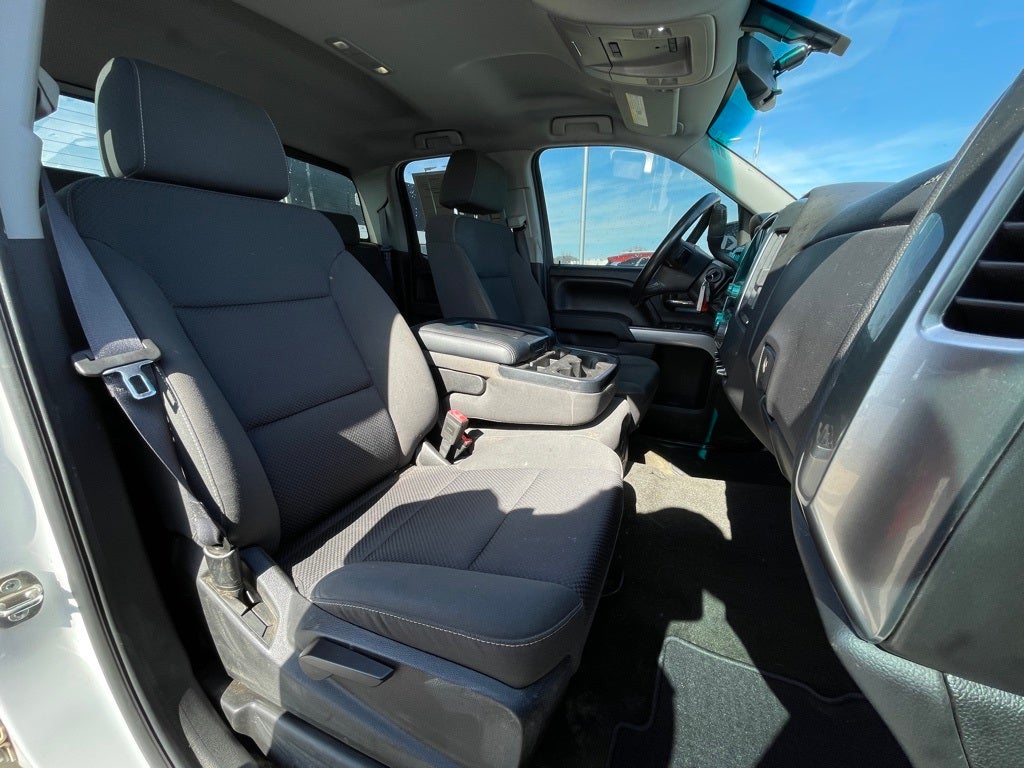 2016 Chevrolet Silverado 1500 LT LT2 / 4X4