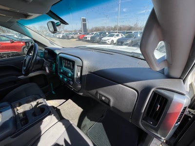 2016 Chevrolet Silverado 1500 LT LT2 / 4X4