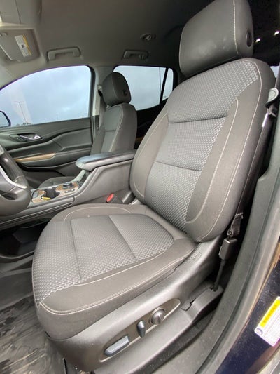 2022 GMC Acadia SLE HEATED SEATS / PREMIUM AUDIO / TECH PACKAGE