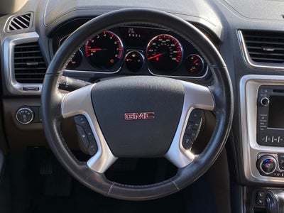 2015 GMC Acadia SLT-1