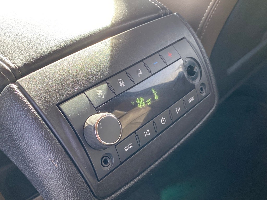 2015 GMC Acadia SLT-1