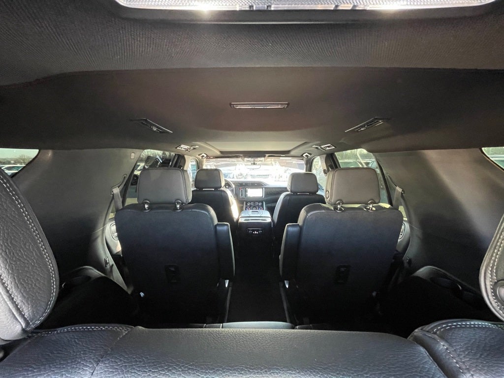 2022 GMC Yukon Denali 4X4 / NAV / HEATED SEATS