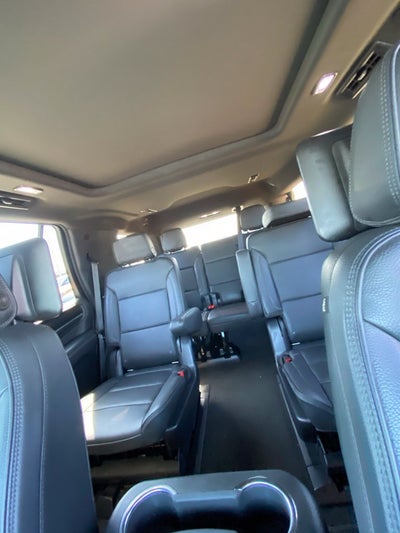 2022 GMC Yukon Denali ULTIMATE PACKAGE / DUAL SUNROOF / LOADED