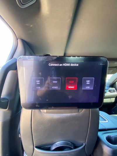 2022 GMC Yukon Denali ULTIMATE PACKAGE / DUAL SUNROOF / LOADED