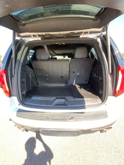 2022 GMC Yukon Denali ULTIMATE PACKAGE / DUAL SUNROOF / LOADED