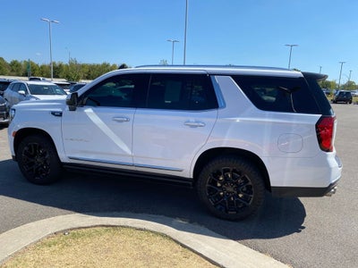 2022 GMC Yukon Denali ULTIMATE PACKAGE / DUAL SUNROOF / LOADED