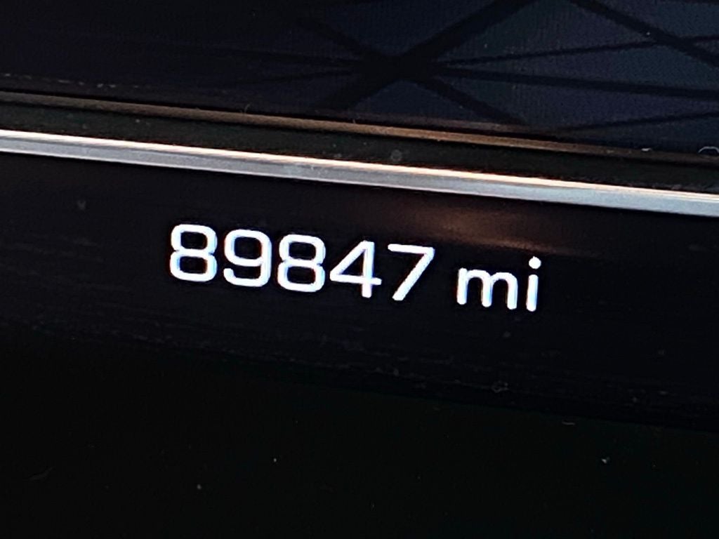 2022 GMC Yukon XL AT4 4X4 / ONE OWNER