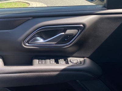 2022 GMC Yukon XL AT4 4X4 / ONE OWNER