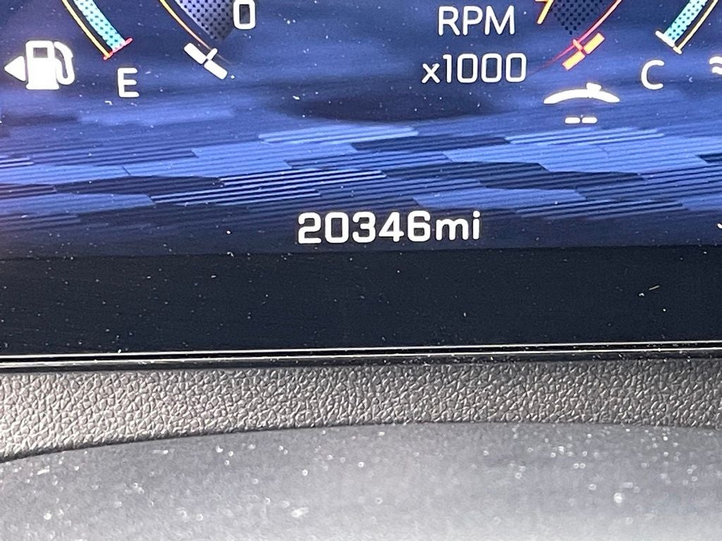 2025 Chevrolet Traverse LT CLEAN CARFAX / ONE OWNER