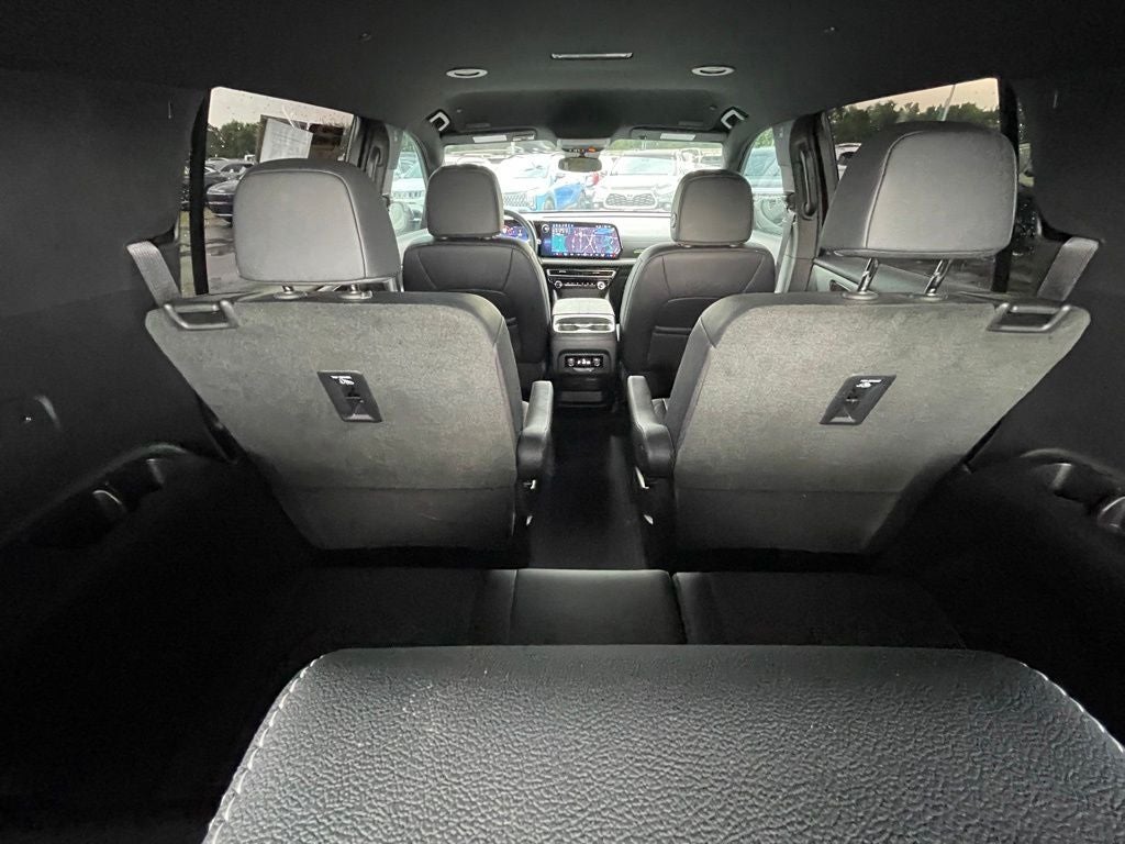 2025 Chevrolet Traverse LT CLEAN CARFAX / ONE OWNER