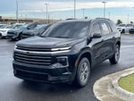 2025 Chevrolet Traverse LT CLEAN CARFAX / ONE OWNER