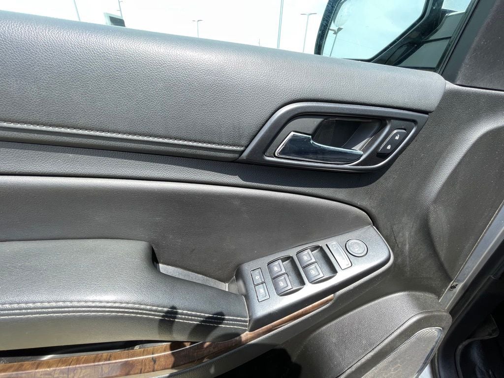 2019 Chevrolet Tahoe LS ONE OWNER