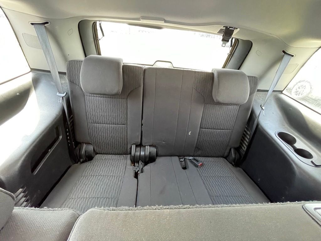 2019 Chevrolet Tahoe LS ONE OWNER