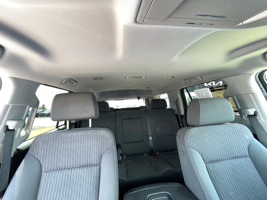 2019 Chevrolet Tahoe LS ONE OWNER