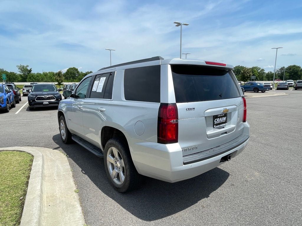 2019 Chevrolet Tahoe LS ONE OWNER