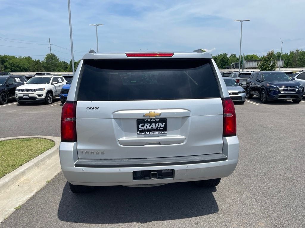 2019 Chevrolet Tahoe LS ONE OWNER