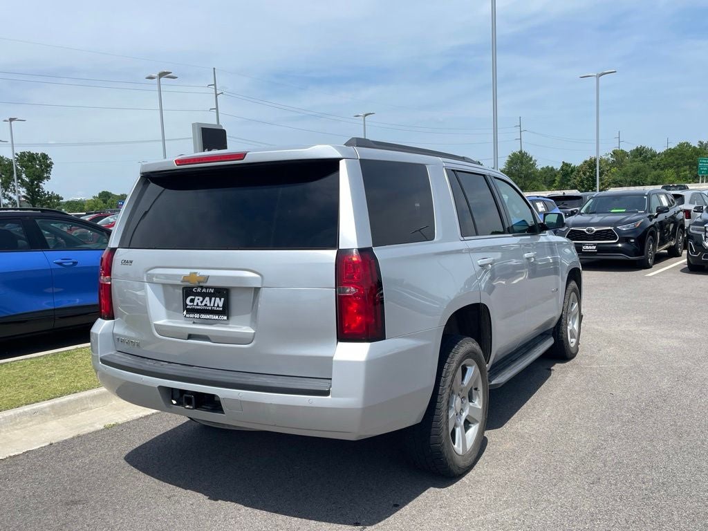 2019 Chevrolet Tahoe LS ONE OWNER