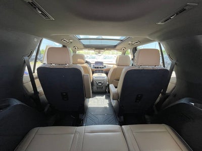 2021 Chevrolet Tahoe Premier BOSE AUDIO / HEATED SEATS / LEATHER
