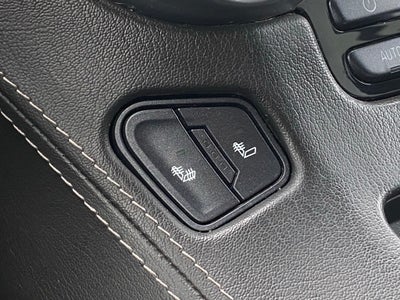 2020 Chevrolet Tahoe LT 4X4 / BOSE AUDIO / HEATED SEATS