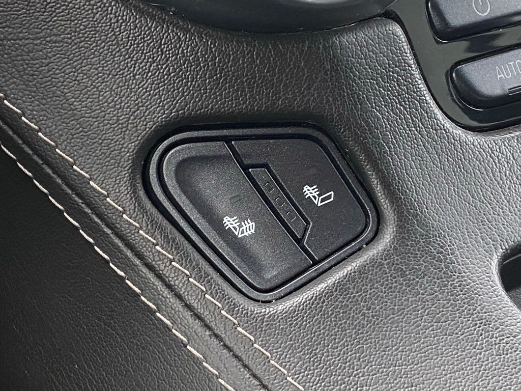 2020 Chevrolet Tahoe LT 4X4 / BOSE AUDIO / HEATED SEATS