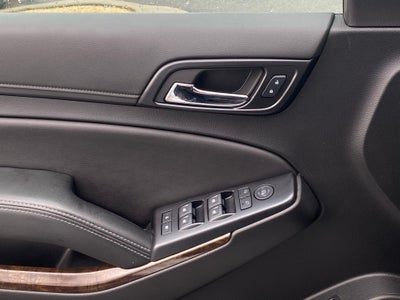 2020 Chevrolet Tahoe LT 4X4 / BOSE AUDIO / HEATED SEATS