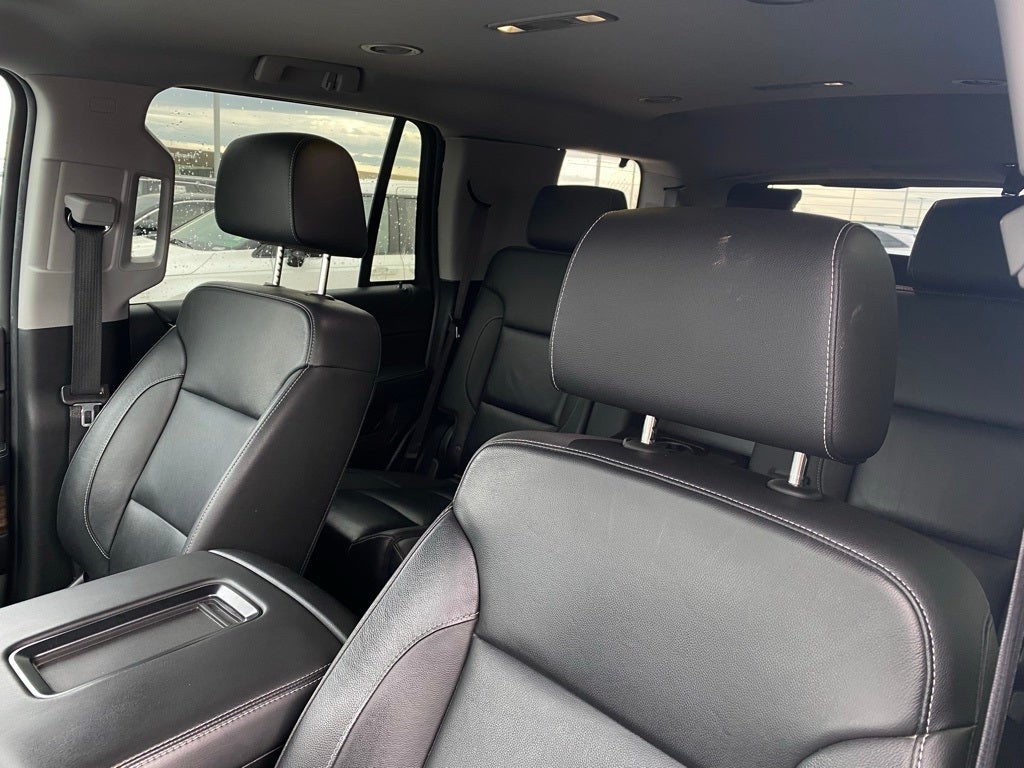 2020 Chevrolet Tahoe LT 4X4 / BOSE AUDIO / HEATED SEATS