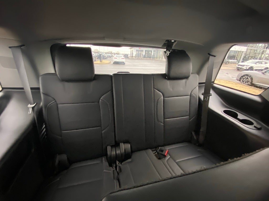 2020 Chevrolet Tahoe LT 4X4 / BOSE AUDIO / HEATED SEATS