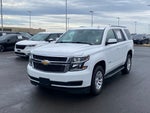2020 Chevrolet Tahoe LT 4X4 / BOSE AUDIO / HEATED SEATS