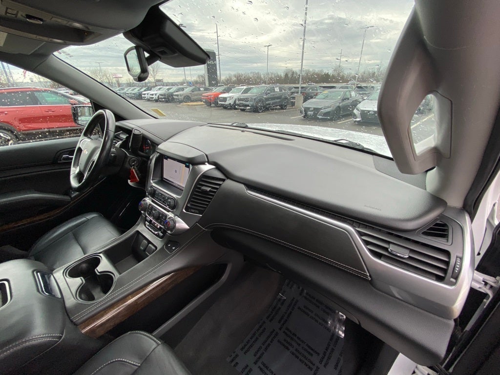 2020 Chevrolet Tahoe LT 4X4 / BOSE AUDIO / HEATED SEATS