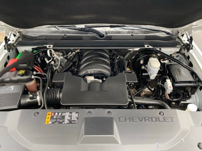 2020 Chevrolet Tahoe LT 4X4 / BOSE AUDIO / HEATED SEATS