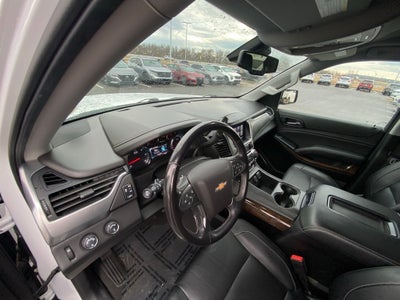 2020 Chevrolet Tahoe LT 4X4 / BOSE AUDIO / HEATED SEATS