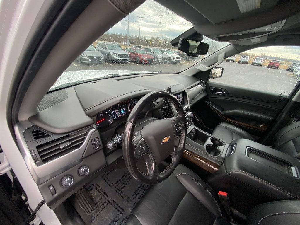 2020 Chevrolet Tahoe LT 4X4 / BOSE AUDIO / HEATED SEATS