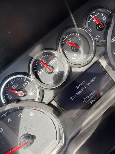 2021 Chevrolet Tahoe LS