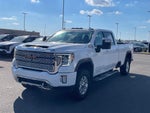 2021 GMC Sierra 3500HD Denali 4X4 / MOONROOF / ONE OWNER