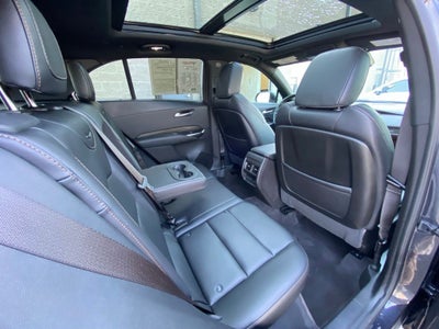 2023 Cadillac XT4 Sport ONE OWNER / HEATED SEATS / SUNROOF
