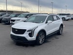 2020 Cadillac XT4 Sport AWD / LEATHER / HEATED SEATS
