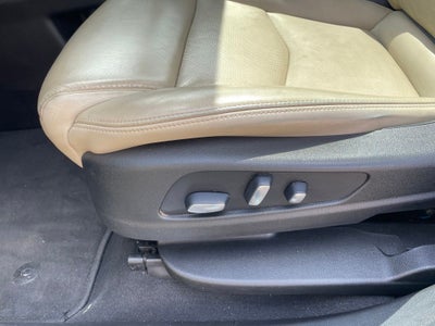 2019 Cadillac XT5 Luxury AWD / HEATED SEATS / MOONROOF