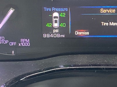 2019 Cadillac XT5 Luxury AWD / HEATED SEATS / MOONROOF