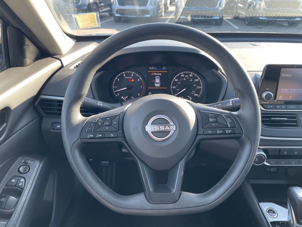 2024 Nissan Altima 2.5 S ONE OWNER / CLEAN CARFAX