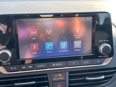 2024 Nissan Altima 2.5 S ONE OWNER / CLEAN CARFAX