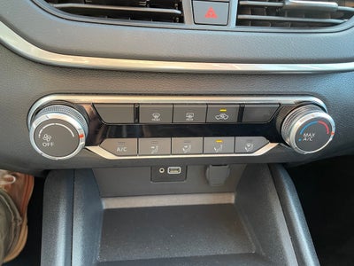 2024 Nissan Altima 2.5 S ONE OWNER / CLEAN CARFAX