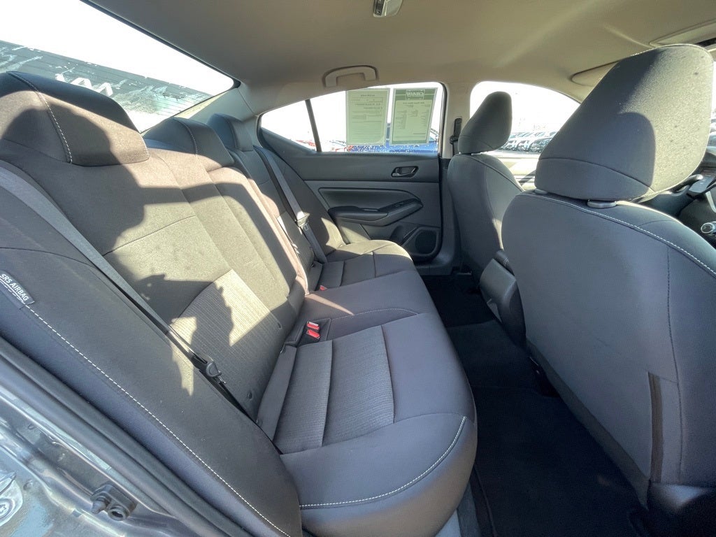 2024 Nissan Altima 2.5 S ONE OWNER / CLEAN CARFAX