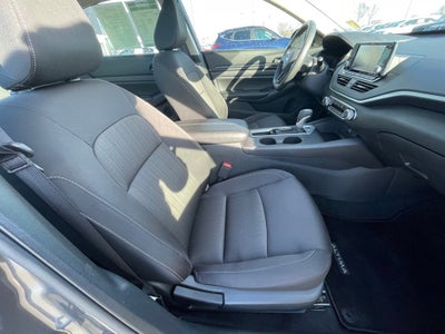 2024 Nissan Altima 2.5 S ONE OWNER / CLEAN CARFAX