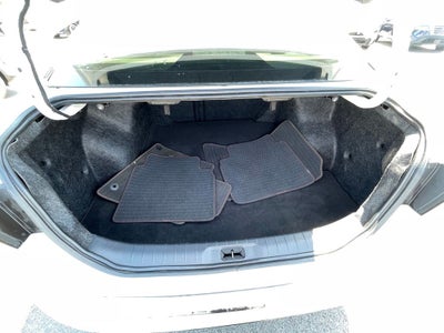 2023 Nissan Altima 2.5 SR MOONROOF / HEATED SEATS