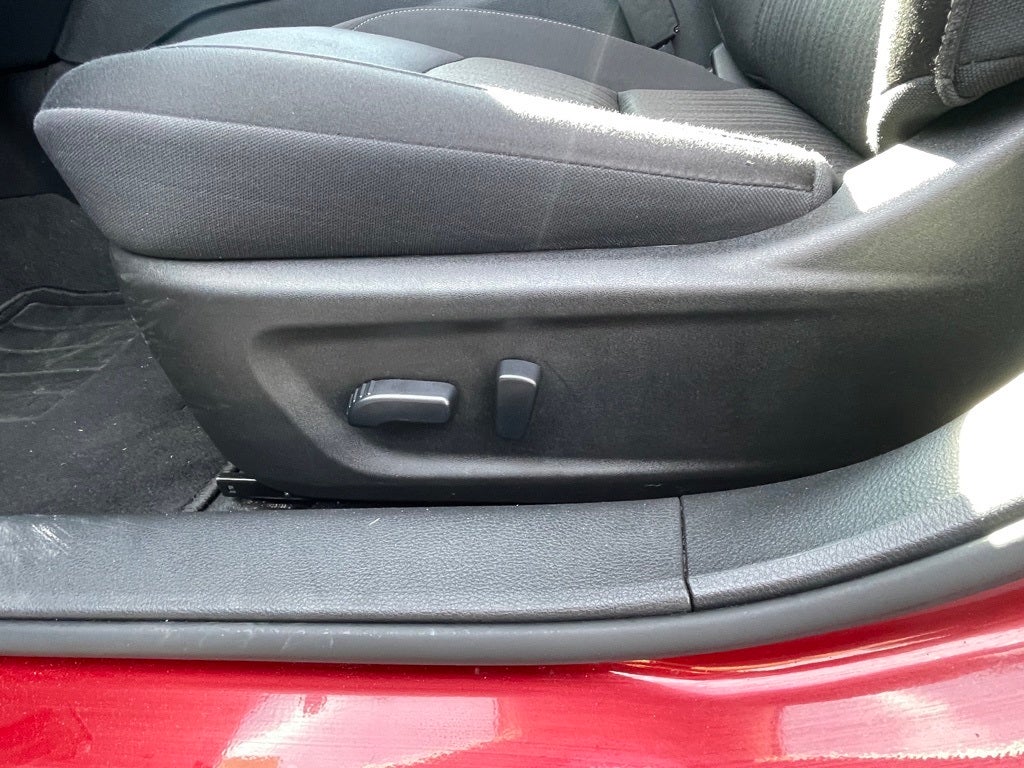 2024 Nissan Altima 2.5 SV ONE OWNER