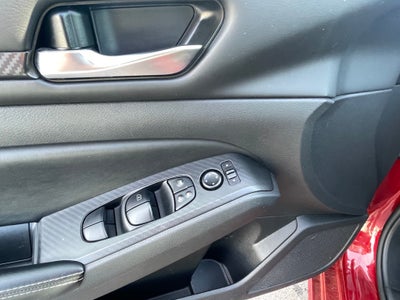 2024 Nissan Altima 2.5 SV ONE OWNER