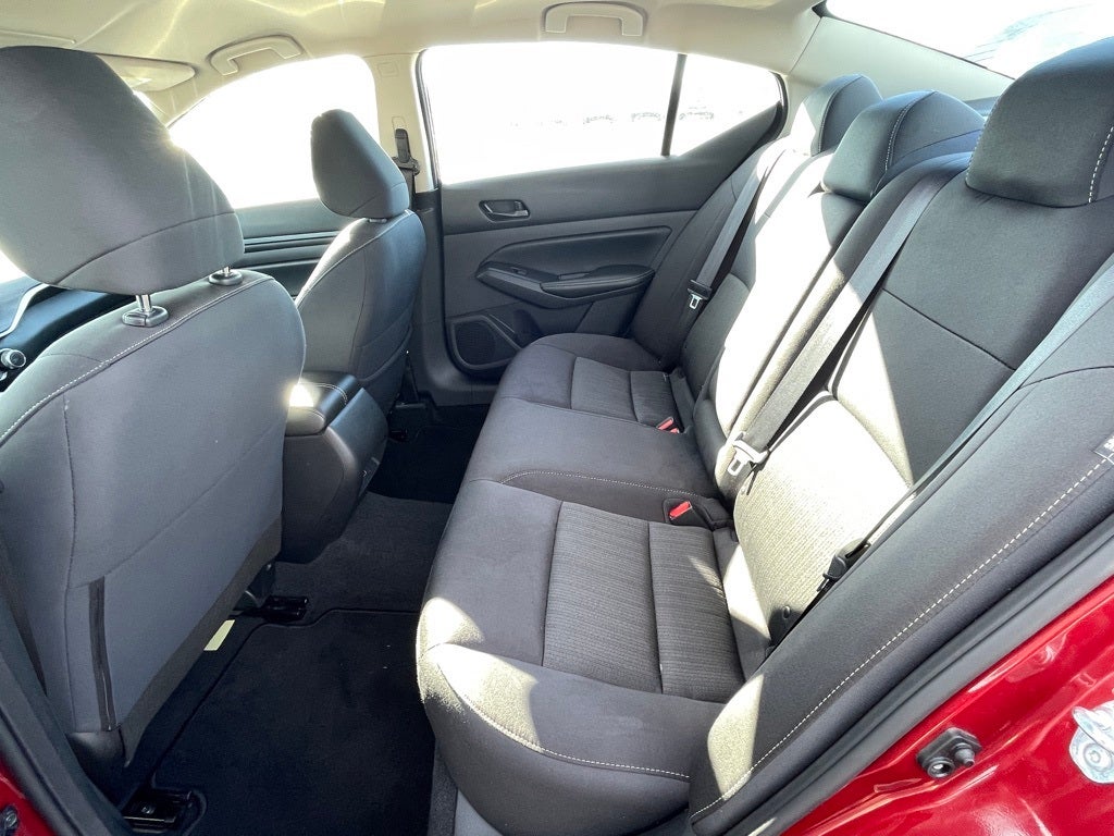 2024 Nissan Altima 2.5 SV ONE OWNER