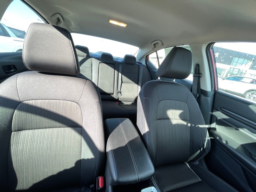 2024 Nissan Altima 2.5 SV ONE OWNER